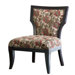 Madison Park Molly Evo Fabric Slipper Chair