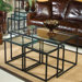Cubic Coffee Table