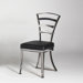 Rio Cafe Side Chair