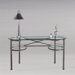 Tiffany Vanity Console Table