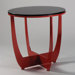Bella Contemporary End Table
