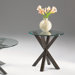 Diva End Table