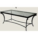 David Contemporary Coffee Table