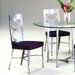 Arena Side Chair