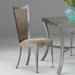 Excalibur Side Chair