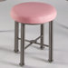 Tiffany Contemporary Vanity Stool