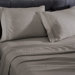 4 Piece Linen Sheet Set