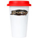 NHL 12oz Double Wall Tumbler with Lid