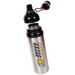 NHL 24oz Colored Stainless Steel Water Bottle Black Lid
