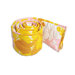 Ginkgo Bam Bassinet Organic Bumper