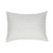 Line Boudoir Cotton Pillow