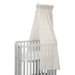 Bam Bam Dots Canopy Drape