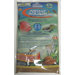 Instant Aquarium Sunset Sand in Gold (40 lbs)