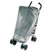 Maclaren, BabyPlanet, BebeLove, Britax, and Inglesina Single Stroller Model Sun Cover