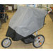 Schwinn Turismo 2011 Double Jogger Canopy