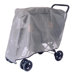 Graco DuoGlider and Quattro Tour Duo Tandem Stroller Canopy