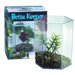 Large Aquarium Betta Keeper with Lid