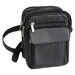 Vaquetta Men's Bag in Black