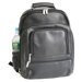 Deluxe Laptop Backpack in Black