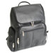 Laptop Backpack in Black