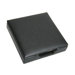 Post It Holder in Black