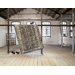 Black On White Estambul Rug