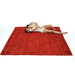 Dolce Red Rug