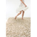 Little Field Of Flowers Ivory Rug