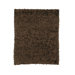 Roses Brown Rug