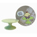 2-tlg. Kuchenplatten Set "Petite Treat" in Minze