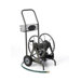 Multi Purpose 2 Wheel Hose Reel