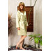 Loungewear Kumi Short Robe