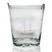 Individual 8" Ice Bucket Hand Cut Clipper Ship Pattern