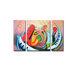 Radiance Tasia Canvas Art (Set of 3)