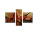 Radiance Derica Canvas Art (Set of 3)