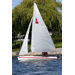 Tribute Sailboat
