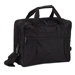 Travelwell Scan Express Compucase in Black