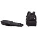 Travelwell Scan Express Computer Backpack in Black