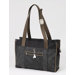 Impact Tote in Black