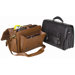 Flap-Over Computer Case