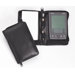 Leather Palm Pilot Zip around Case