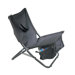 The Recreational Chair with Cooler