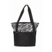 Zebra Tote