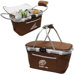 Collapsible Picnic Cooler