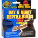 Day and Night Reptile Bulb Combo Pack