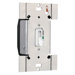 TradeMaster 1000W Electronic Single Pole/Three Way Toggle Dimmer Preset in White