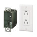 Surge Protected Duplex Outlet Kit