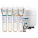 Four Stage Reverse Osmosis System