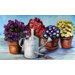 Watering Can Doormat