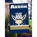 NCAA Appliqu&eacute; Garden Flag